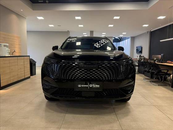 GWM HAVAL H6 1.5 HEV PREMIUM E-TRACTION GWM HAVAL H6 1.5 HEV PREMIUM E-TRACTION
